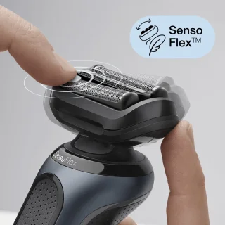 Braun 60-N1000S Scheerapparaat