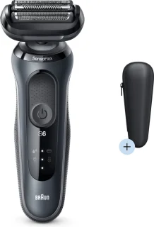Braun 60-N1000S Scheerapparaat
