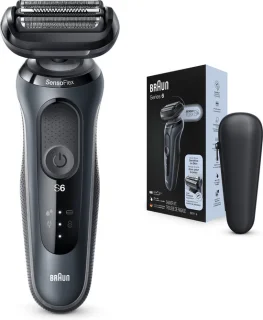 Braun 60-N1000S Scheerapparaat