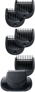 Braun 60-N4500CS handmatig scheermesje