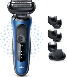 Braun 61-B1500S Scheerapparaat