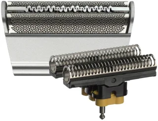 Braun Combipack Alt 31s Shaver Parts