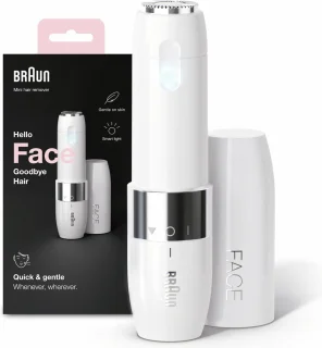 Braun Face FS1000 Gezichtsontharder