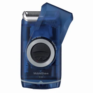 Braun MobileShave M60b Scheerapparaat