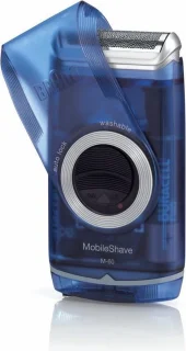 Braun MobileShave M60b Scheerapparaat