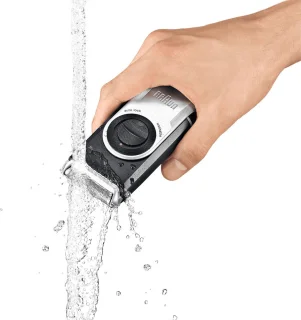 Braun MobileShave M60b Scheerapparaat