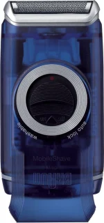 Braun MobileShave M60b Scheerapparaat