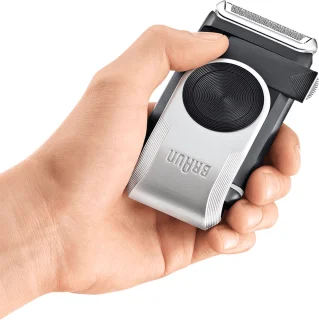 Braun MobileShave M60b Scheerapparaat