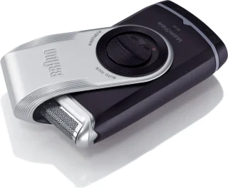 Braun MobileShave M90 Scheerapparaat