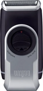 Braun MobileShave M90 Scheerapparaat