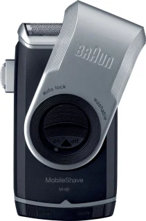 Braun MobileShave M90 Scheerapparaat