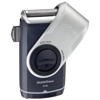 Braun MobileShave M90 Scheerapparaat
