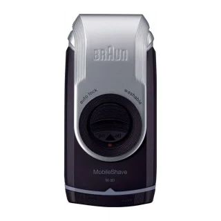 Braun MobileShave M90 Scheerapparaat
