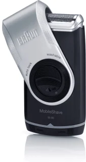 Braun MobileShave M90 Scheerapparaat