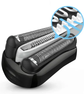 Braun ProSkin 3010s Scheerapparaat