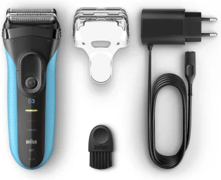 Braun ProSkin 3010s Scheerapparaat