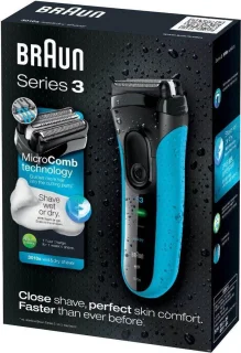 Braun ProSkin 3010s Scheerapparaat