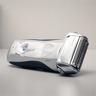 Braun Pulsonic Series 7 Combipack