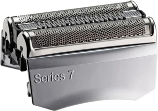 Braun Pulsonic Series 7 Combipack