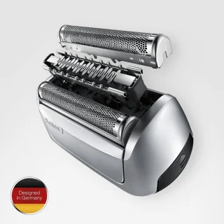 Braun Pulsonic Series 7 Combipack