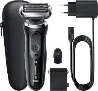 Braun Scheermesje 71-N1000s Handmatig
