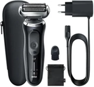 Braun Scheermesje 71-N1000s Handmatig