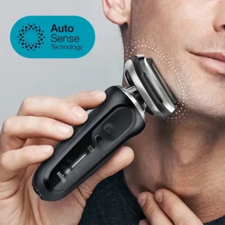Braun Scheermesje 71-N1000s Handmatig