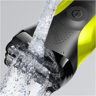 Braun Series 3 300 Elektrisch scheerapparaat