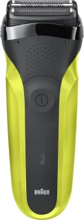 Braun Series 3 300 Elektrisch scheerapparaat