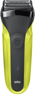 Braun Series 3 300 Elektrisch scheerapparaat
