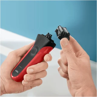 Braun Series 3 300s Elektrisch Scheerapparaat