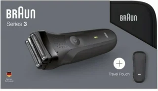 Braun Series 3 300s Scheerapparaat