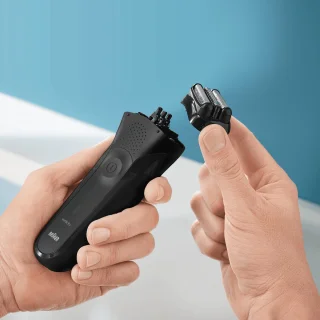 Braun Series 3 300s Scheerapparaat