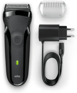 Braun Series 3 300s Scheerapparaat
