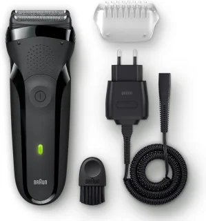 Braun Series 3 300s Scheerapparaat