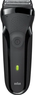 Braun Series 3 300s Scheerapparaat