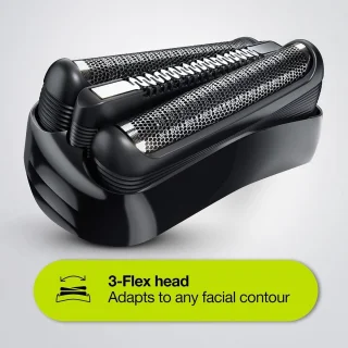 Braun Series 3 300s Scheerapparaat