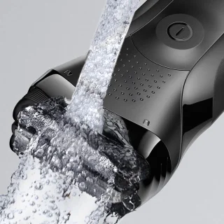 Braun Series 3 300s Scheerapparaat