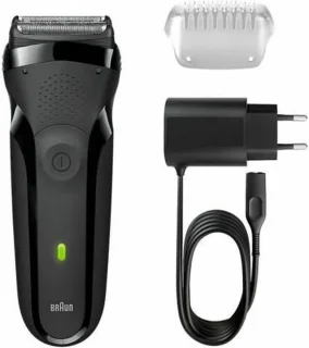 Braun Series 3 301s Scheerapparaat