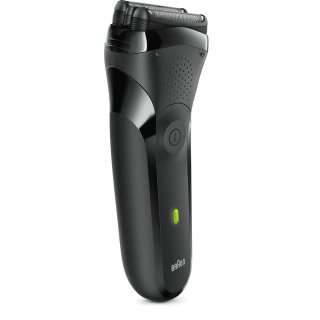 Wat vinden we goed aan de Braun Series 3 301s Scheerapparaat