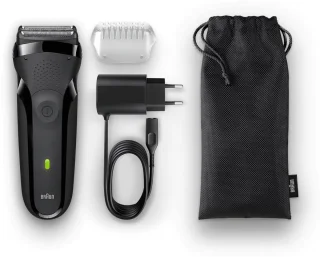 Braun Series 3 301s Scheerapparaat