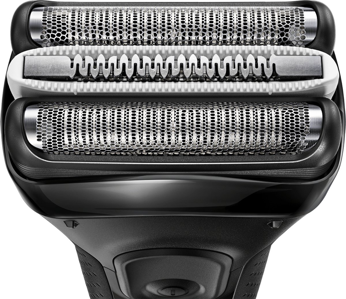 Braun Series 3 3020s Elektrisch Scheerapparaat
