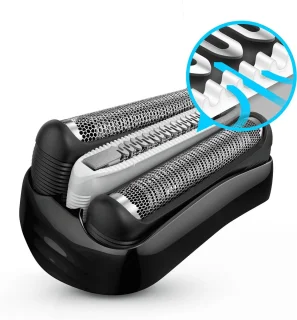 Braun Series 3 3040s Elektrisch Scheerapparaat