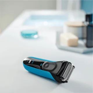 Braun Series 3 3040s Elektrisch Scheerapparaat