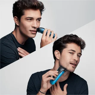 Braun Series 3 310BT Scheerapparaat