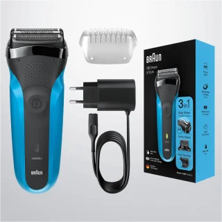 Braun Series 3 310BT Scheerapparaat