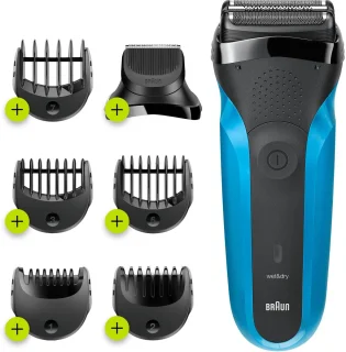 Braun Series 3 310BT Scheerapparaat