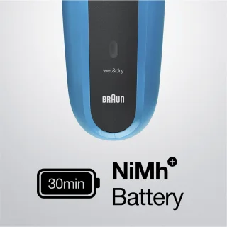 Braun Series 3 310BT Scheerapparaat
