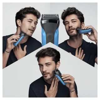 Braun Series 3 310BT Scheerapparaat