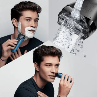 Braun Series 3 310BT Scheerapparaat